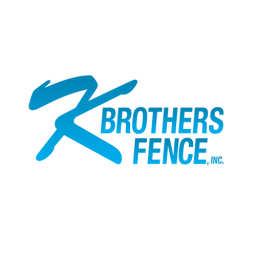 K Brothers Fence, Inc. logo