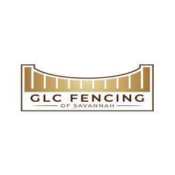 GLC Fencing of Savannah logo