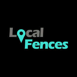 Local Fences logo