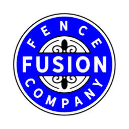Fusion Fence Company logo