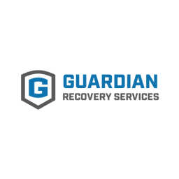 Guardian Recovery Services logo