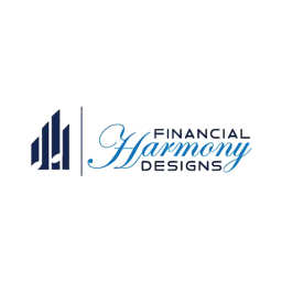 Financial Harmony Designs logo