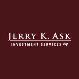 Jerry K. Ask Investment Services logo
