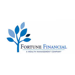 Fortune Financial logo