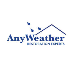 AnyWeather Restoration logo