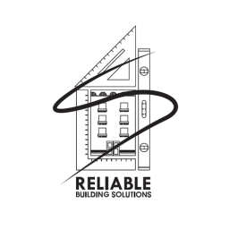 Reliable Building Solutions logo