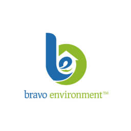 Bravo Environment logo