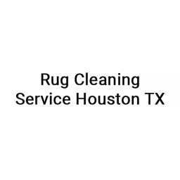 Rug Cleaning Service Houston TX logo