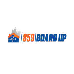 859 Board Up logo