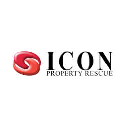 Icon Property Rescue logo