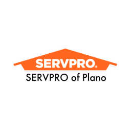 Servpro of Plano logo