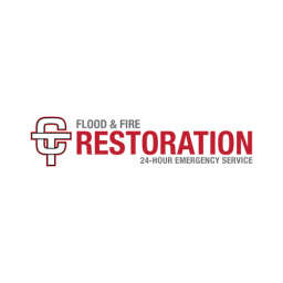 Carpet Tech logo