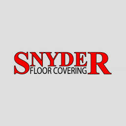 Snyder Floor Covering logo