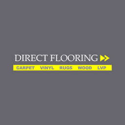 Direct Flooring logo