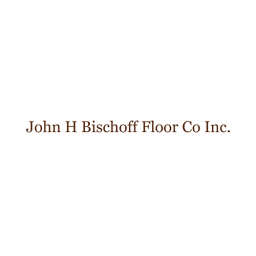 John H Bischoff Floor Co Inc. logo