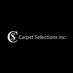 Carpet Selections Inc logo