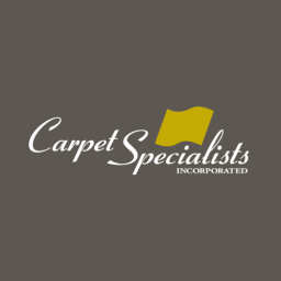 Carpet Specialists Incorporated logo