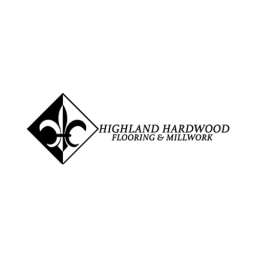 Highland Hardwood Flooring & Millwork logo