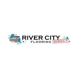 River City Flooring logo