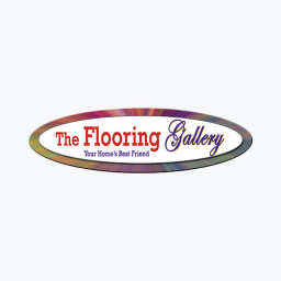 The Flooring Gallery logo