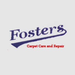 Foster's Carpet Care logo