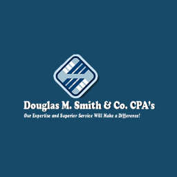 Douglas M. Smith & Co. logo
