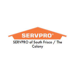 SERVPRO of South Frisco/The Colony logo