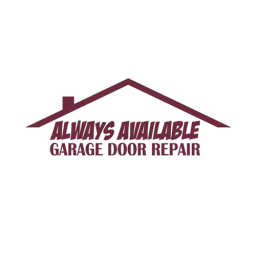Always Available Garage Door Repair logo