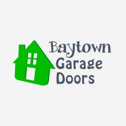 Baytown Garage Doors logo
