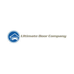 Ultimate Door Company logo