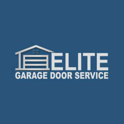 Elite Garage Door Service logo