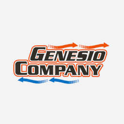 Genesio Company logo