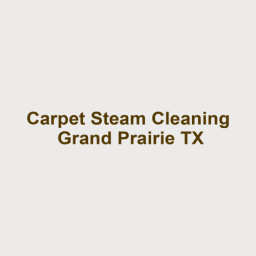 Carpet Steam Cleaning logo