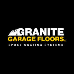 Granite Garage Floors logo
