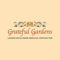 Grateful Gardens logo