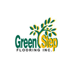 Green Step Flooring, Inc. logo