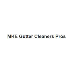 MKE Gutter Cleaners Pros logo