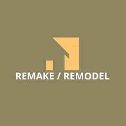 Remake / Remodel logo
