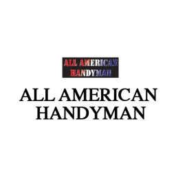 All American Handyman logo