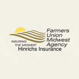 Hinrichs Insurance logo