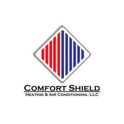 Comfort Shield Heating & Air Conditioning, LLC logo