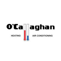 O'Callaghan Heating Air Conditioning logo