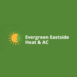 Evergreen Eastside Heat & AC logo