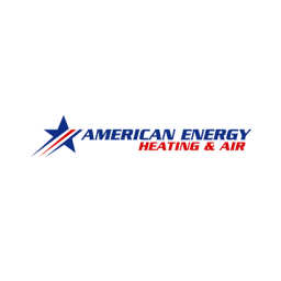 American Energy Heating & Air logo