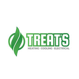 Treat's Heating Cooling Electrical logo