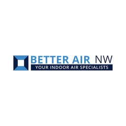 Better Air NW logo