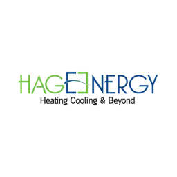 Hage Energy logo