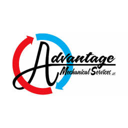 Advantage Mechanical Services logo