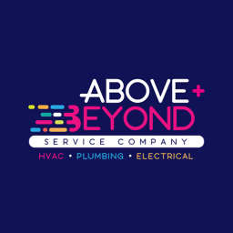 Above Beyond Service Company logo