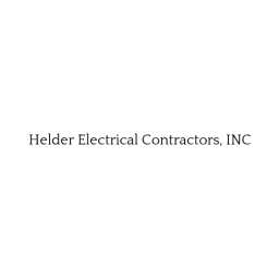 Helder Electrical Contractors, Inc. logo
